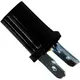 SOQUETE DO PAINEL LAMPADA T4W 69 UNIVERSAL 3455440193