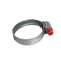 Abracadeira Mangueira 9MM 22X32 VW Ford Suprens 2RD127741A