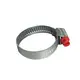 Abracadeira Mangueira 9MM 22X32 VW Ford Suprens 2RD127741A