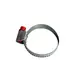 Abracadeira Mangueira 9MM 22X32 VW Ford Suprens 2RD127741A