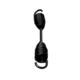 Mola Retorno 2 Gomos 210MM Preta Prr Molas 2RP607039