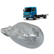 LAMPADA PINGAO ESMAGADA 24V W5W HBL N10723201