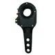 Catraca Freio Manual 28 Estrias 3 Furos ANCHIETA Box TJG607055A