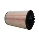 FILTRO DO COMBUSTIVEL MOTOR MAN D08 FLEETGUARD 2V5201512