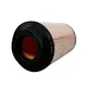 FILTRO DO COMBUSTIVEL MOTOR MAN D08 FLEETGUARD 2V5201512