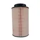 FILTRO DO COMBUSTIVEL MOTOR MAN D08 FLEETGUARD 2V5201512