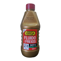 FLUIDO FREIO DOT 4 TIRRENO ORIGINAL 500ML TIRRENO ORIGINAL é na Anchieta  Peças , Peças e Acessórios para Caminhões, Ônibus e Carretas.