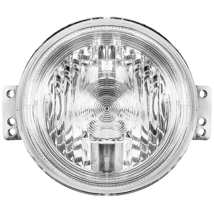 Lanterna de Seta Dianteira - LD (cristal) VW 48525870