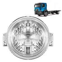 LANTERNA DE SETA DIANTEIRA - LD (CRISTAL) VW CONSTELLATION 2R2949102A