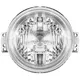 LANTERNA DE SETA DIANTEIRA - LD (CRISTAL) VW CONSTELLATION 2R2949102A