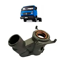 CARCACA TRAVA COLUNA DIRECAO C/ ROLAMENTO VW IMPORTADO T00905851