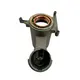 CARCACA TRAVA COLUNA DIRECAO C/ ROLAMENTO VW IMPORTADO T00905851