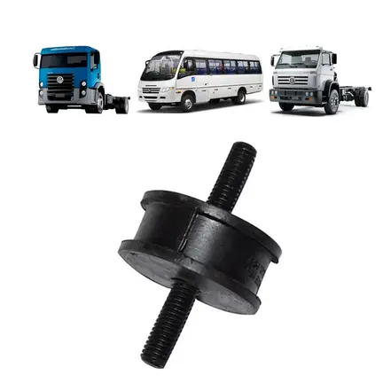 COXIM FIXACAO RADIADOR / MODULO M8X1.25 VW MB (MAIOR) REI T11121363