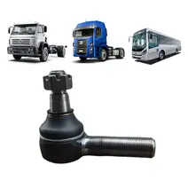 Terminal Barra de Direção - LD VW Linnus 2S0422818