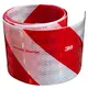 Faixa Refletiva do Para-choque 2.4 Metros 3M Original BRRP0041