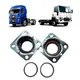 CONJUNTO MANCAL FREIO TRASEIRO MASTER ORIGINAL 2RR609909