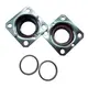 CONJUNTO MANCAL FREIO TRASEIRO MASTER ORIGINAL 2RR609909