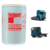 Filtro do ARLA Motor CUMMINS ISB 4.5 ISL 8.9 Fleetguard 2Z0611941G