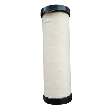 FILTRO DE AR INTERNO (MENOR) VW FORD FLEETGUARD ORIGINAL 2S0129620A