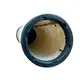 FILTRO DE AR INTERNO (MENOR) VW FORD FLEETGUARD ORIGINAL 2S0129620A