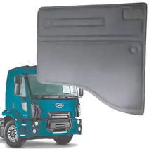 FORRO DA PORTA - LE S/ BOLSO (CINZA) FORD CARGO 5C45E23943ABN2H
