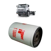 Filtro do Combustível Motor CUMMINS Série C 8.3 2RK127177A