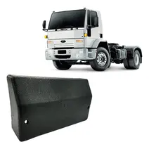 Tampa da Caixa Fusíveis Preto Ford Cargo XC4514A075AA