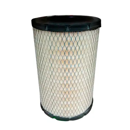 Filtro de Ar Externo Maior Metalizado VW Ford 2S0129620B