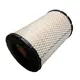 Filtro de Ar Externo Maior Metalizado VW Ford 2S0129620B