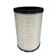 Filtro de Ar Externo Maior Metalizado VW Ford 2S0129620B