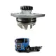 BOMBA DE AGUA (DENTE RETO) MOTOR MWM X12 ORIGINAL 2S0121004M