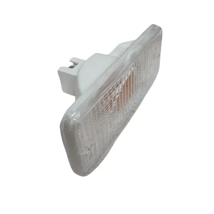Lanterna do Pisca Frontal (cristal) - LD / LE VW 48419737
