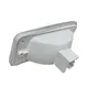 LANTERNA DO PISCA FRONTAL (CRISTAL) - LD / LE VW PRADOLUX 2R0953041A