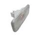 LANTERNA DO PISCA FRONTAL (CRISTAL) - LD / LE VW PRADOLUX 2R0953041A