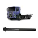 Parafuso Fixação do Cabeçote M14X2.0X147 10.9 2RD103385B