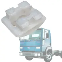 BUCHA PRETA CAIXA DE FUSIVEIS FORD VW EMBRYMAGEM W713216S300