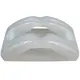 BUCHA PRETA CAIXA DE FUSIVEIS FORD VW EMBRYMAGEM W713216S300