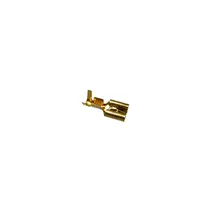 Terminal de Encaixe Fêmea com Trava 6.3MM ou 1/4 ETE7020A