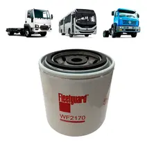 Filtro de Água 2 Pastilhas Motor CUMMINS Série C 8.3 Fleet TN4121099