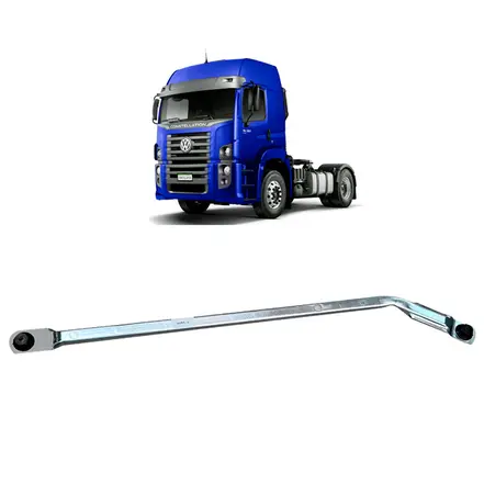 HASTE DE LIGACAO - LD VW CONSTELLATION TODOS GRANERO 2R2955326