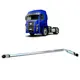 HASTE DE LIGACAO - LD VW CONSTELLATION TODOS GRANERO 2R2955326
