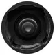 TAMPA RESERVATORIO DE AGUA C/ VALVULA 1.0BAR (PRETA) VW FORD T75121484
