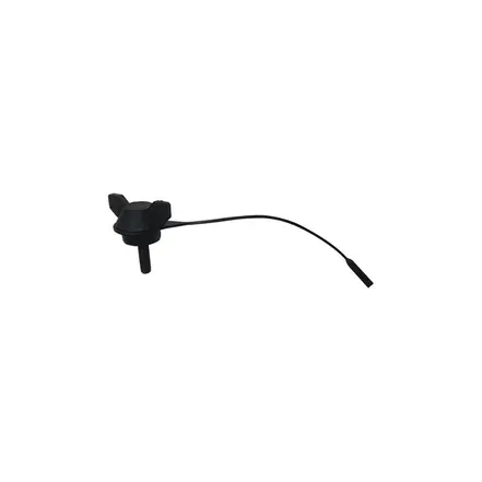 Porca Borboleta com Parafuso (Macho) para Volkswagen 2T0911094