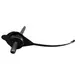 PORCA BORBOLETA C/ PARAFUSO (MACHO) VW RESERPLASTIC 2T0911094