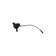 Porca Borboleta com Parafuso (Macho) para Volkswagen 2T0911094
