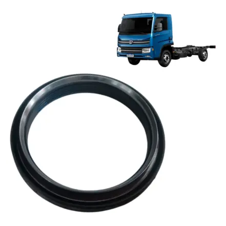 RETENTOR DIANTEIRO MOTOR CUMMINS SERIE B ISB ISF SPAAL 2RL105393