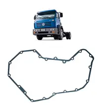 JUNTA DA TAMPA DISTRIBUICAO MOTOR CUMMINS SERIE B 5.9L SPAAL TRA109289