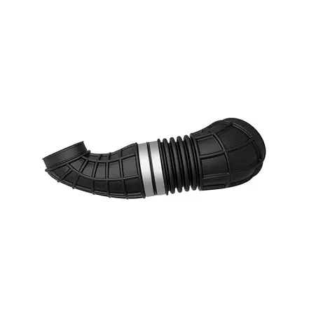 Mangueira da Tomada de Ar Novo Ford Cargo 3132 2632 3133 BC459K658EC