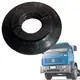 PORCA FIXACAO CABO ESTRANGULADOR (ROSETA) VW FORD T12711214