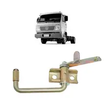 ALAVANCA MANCAL PEDAL ACELERADOR (SEM FREIO MOTOR) VW T00721505C